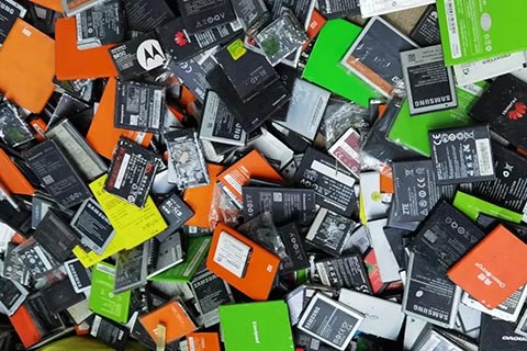 大连电池回收电话_废旧电池回收工厂_二手电池回收多少钱